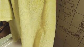 hot step-daughter tricks step-dad to fuck