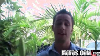 MOFOS - Casey James - Cant wait to boned her BIG Distance BF