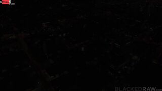 BLACKEDRAW bbc-hungry long hooters Red Haired loves the hotwife life 2