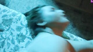 Indian Girls sex in webseries
