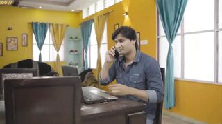 Sex With maid in webseries