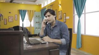 Sex With maid in webseries