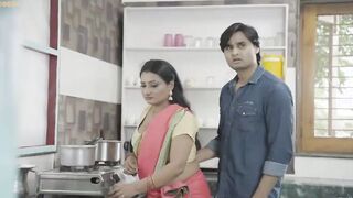 Sex With maid in webseries