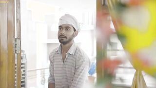 Sex With maid in webseries