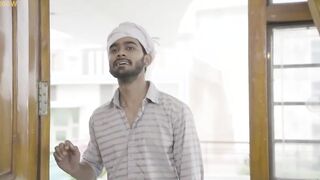 Sex With maid in webseries