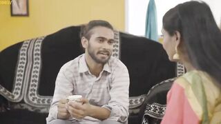 Sex With maid in webseries
