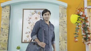 Sex With maid in webseries