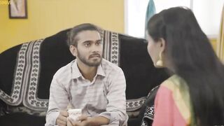 Sex With maid in webseries