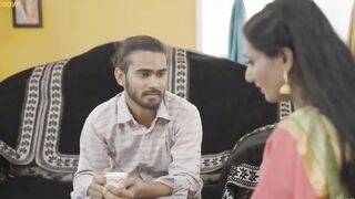 Sex With maid in webseries