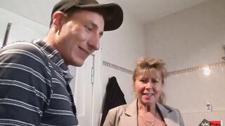 Petra Wega - Raus aus den klamotten 5 (Full Movie)