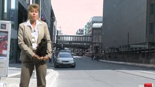 Petra Wega - Raus aus den klamotten 5 (Full Movie)