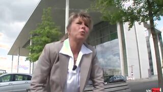 Petra Wega - Raus aus den klamotten 5 (Full Movie)