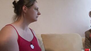 Petra Wega - Raus aus den klamotten 5 (Full Movie)
