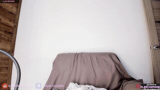 aziru dildo & pussy play - is.gd/camsegs