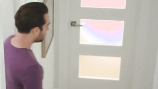 slutty stepsister fucked by stepbrother