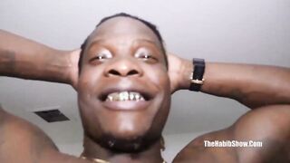 wow he a monstrous louie smalls ready to nailed 4ft alyssa maxwell