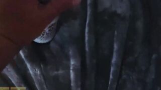 Stepson Gives His Huge Tits MILF Stepmom Some Real Virtual Reality