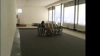 ROCCO E IL CAZZO CHE NON PERDONA - (Full Sex Film