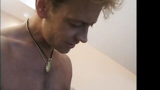 ROCCO E IL CAZZO CHE NON PERDONA - (Full Sex Film