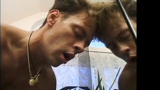 ROCCO E IL CAZZO CHE NON PERDONA - (Full Sex Film