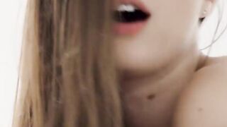 WHITEBOXXX - Smoking sexy Mistress Stacy Cruz Orgasms During Erotic Pounded Full Movie