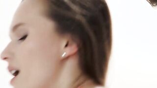 WHITEBOXXX - Smoking sexy Mistress Stacy Cruz Orgasms During Erotic Pounded Full Movie