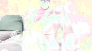 uptight teen lets stepbrother use her & likes it