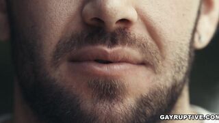 Carter Woods make his fantasies a reality