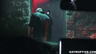 Carter Woods make his fantasies a reality