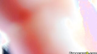 Horny GF Performs A Wild Dick Sucking