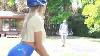 alex legend abella danger - here batter batter