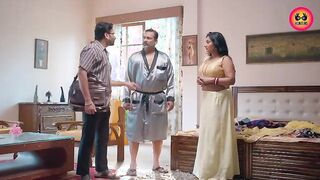 Babu Ki Gf  Episode 2 Originals New Web series