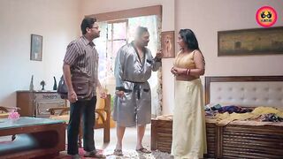 Babu Ki Gf  Episode 2 Originals New Web series