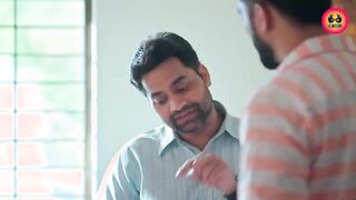 Babu Ki Gf  Episode 2 Originals New Web series