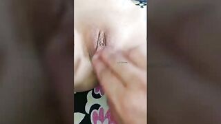 Desi Pussy