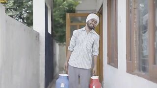 Dhudhvale Ne KI Bhabhi KI chuday