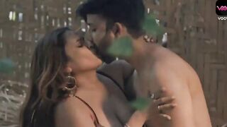 Hardcore Sex with Big Boobs Bhabhi with Devar