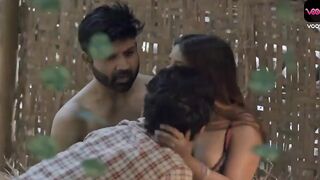 Hardcore Sex with Big Boobs Bhabhi with Devar
