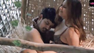 Hardcore Sex with Big Boobs Bhabhi with Devar