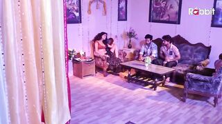 Masal Mal garam Episode 1 Originals New Web series