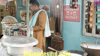 Tharki Halvay Episode 1 Originals New Web series