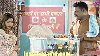 Tharki Halvay Episode 1 Originals New Web series