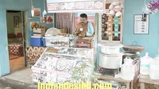 Tharki Halvay Episode 1 Originals New Web series