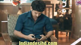 Tharki Halvay Episode 1 Originals New Web series