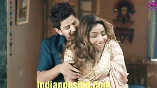 Tharki Halvay Episode 1 Originals New Web series