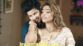 Tharki Halvay Episode 1 Originals New Web series