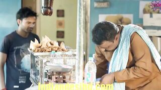 Tharki Halvay Episode 1 Originals New Web series