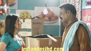 Tharki Halvay Episode 1 Originals New Web series
