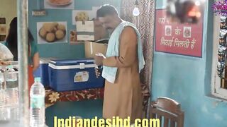 Tharki Halvay Episode 1 Originals New Web series