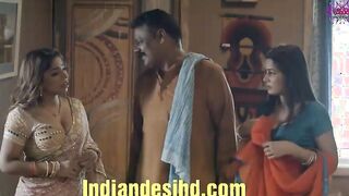 Tharki Halvay Episode 1 Originals New Web series